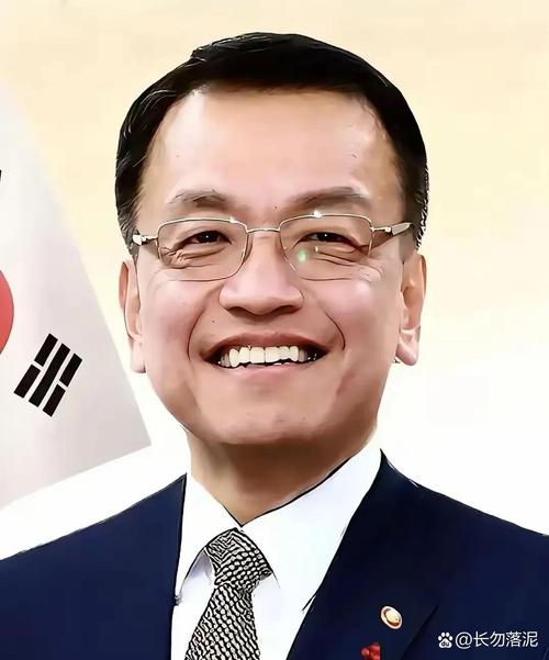 韩国代总统辞职;韩国代理总统