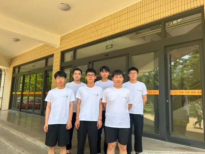 学霸宿舍5人全上岸;学霸宿舍6人全部读研