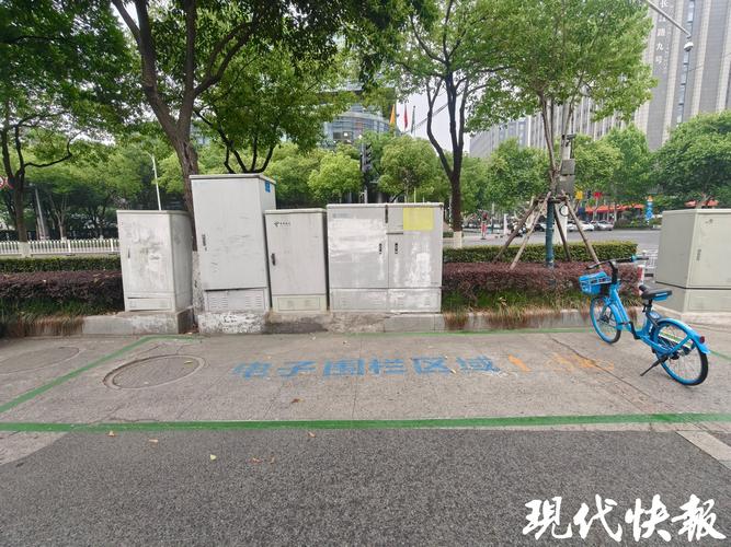 （海口禁止共享电单车吗）