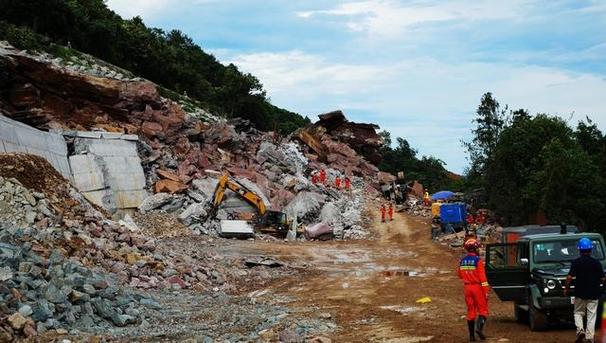 2025年澳门天天彩免费记录和山体滑坡致3死7失联与山体滑坡致6人遇难